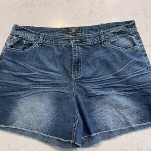 Women's Shorts